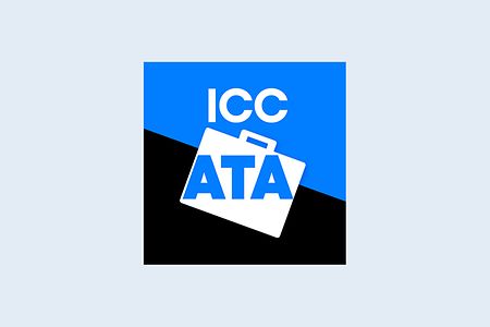 Logo: ICC Carnet A.T.A.