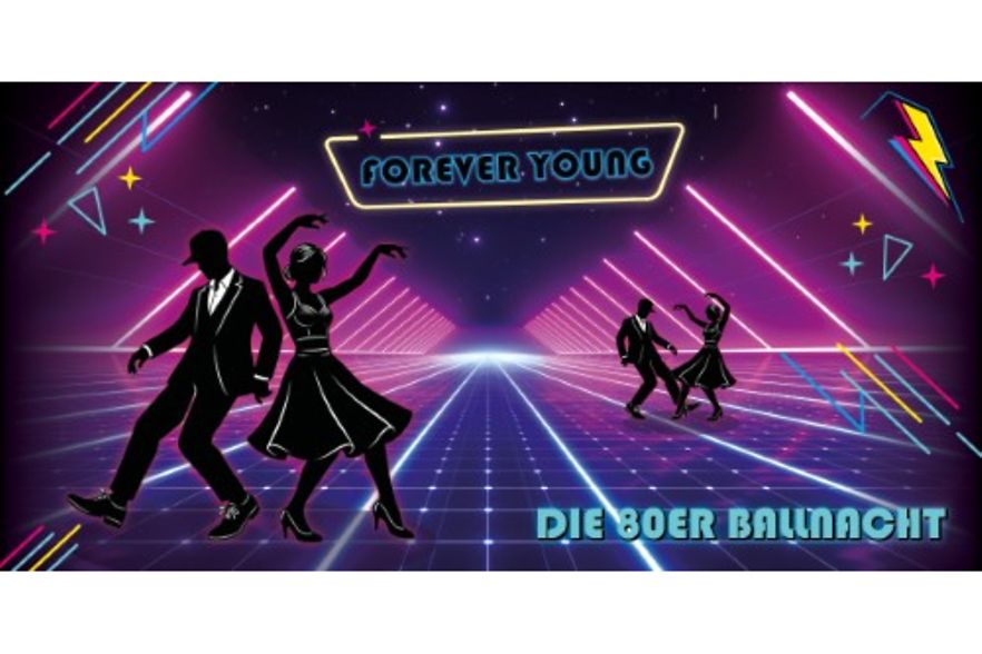 Symbolbild zum Ball der Wirtschaft 