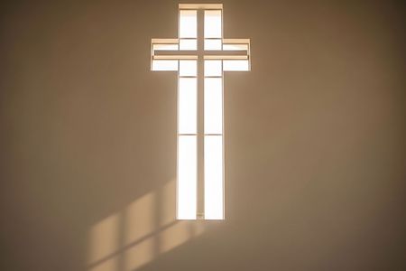 Kirche Religion Glaube