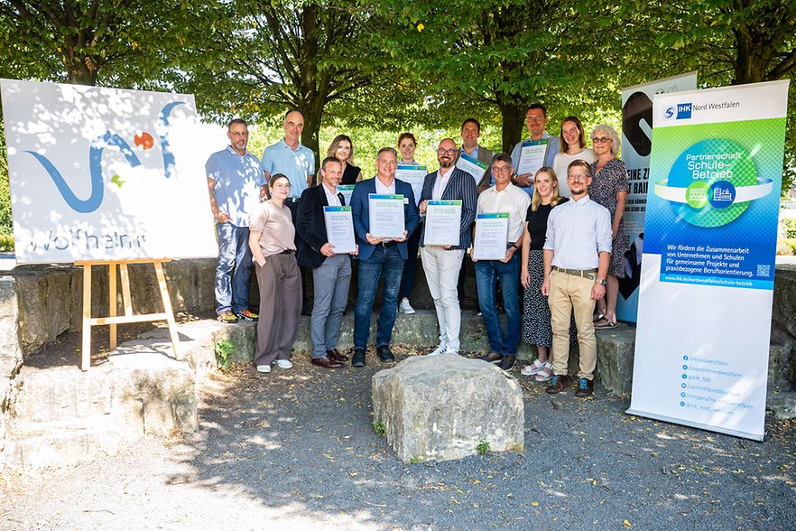 Gruppenbild
