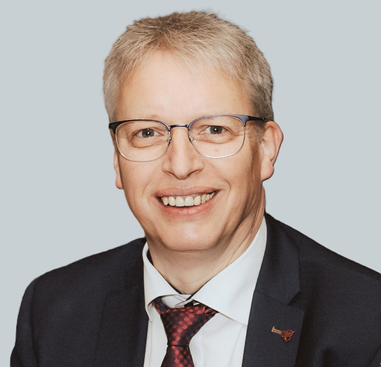 Bernd Sackmann (1)