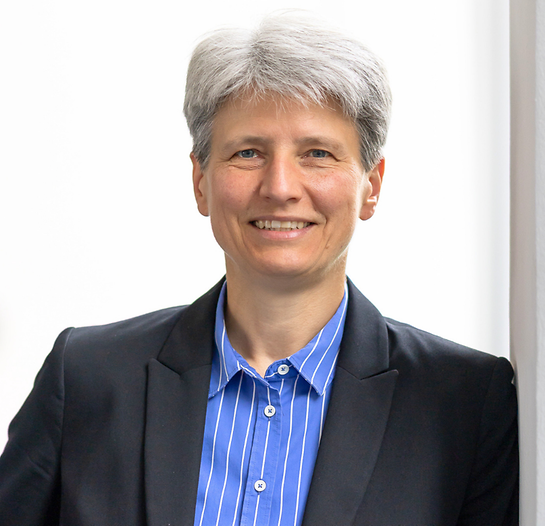 Dr. Irene Pötting