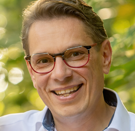 Dr. Michael Schröder