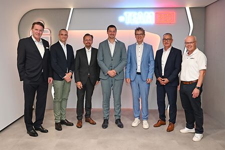 Wirtschaft fordert Tempo_Indexbild