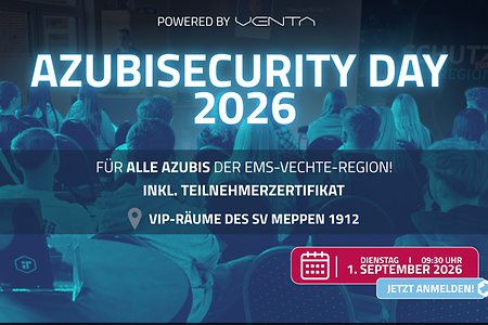 AzubiSecurity Day