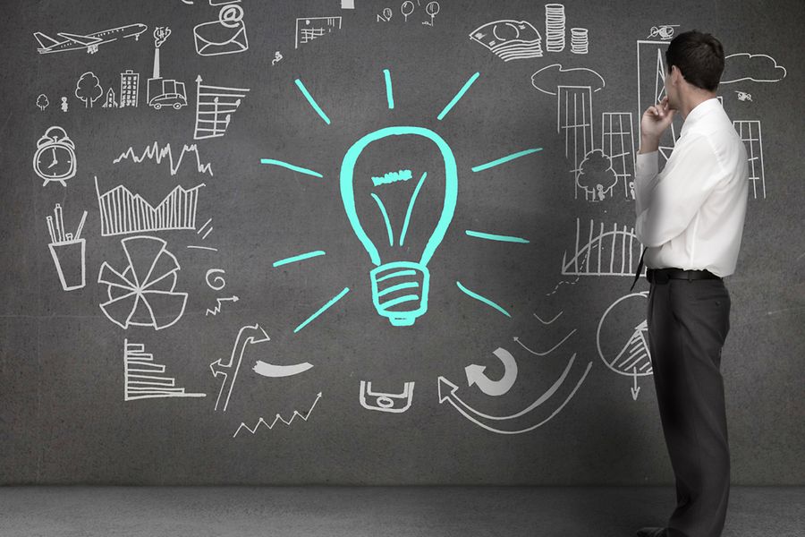 Innovationsmanagement