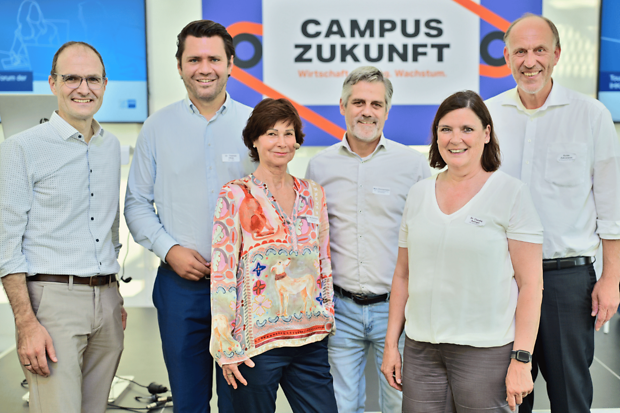 Gruppenbild