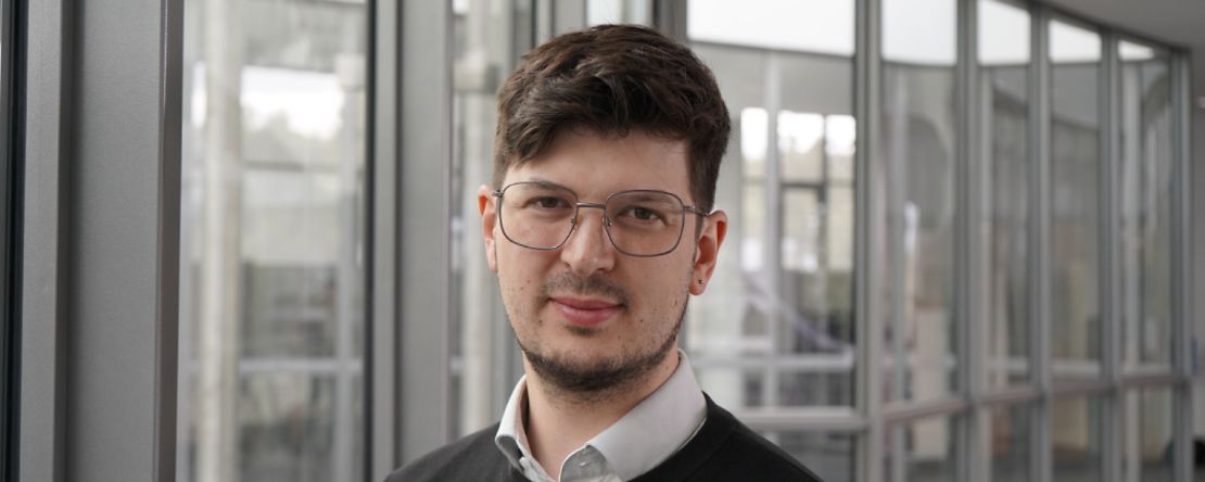 Lasse Kohlmeyer