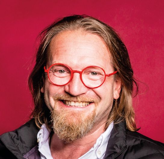 Verpa Folie Weidhausen Baumann GmbH & Co. KG_Andre Baumann_Foto
