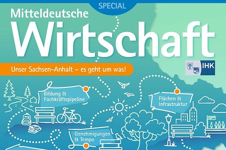 Cover der MiWi Sonderbeilage Nr. 4 2026