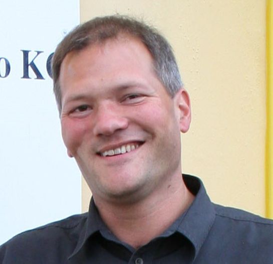 Franz Schneider_Frank Schneider_Foto