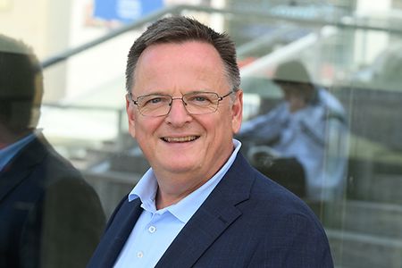 Claus Paal