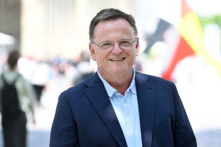 Claus Paal
