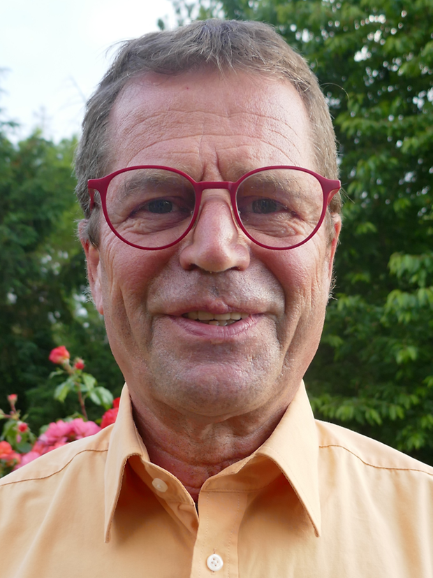 Stefan Hüppe
