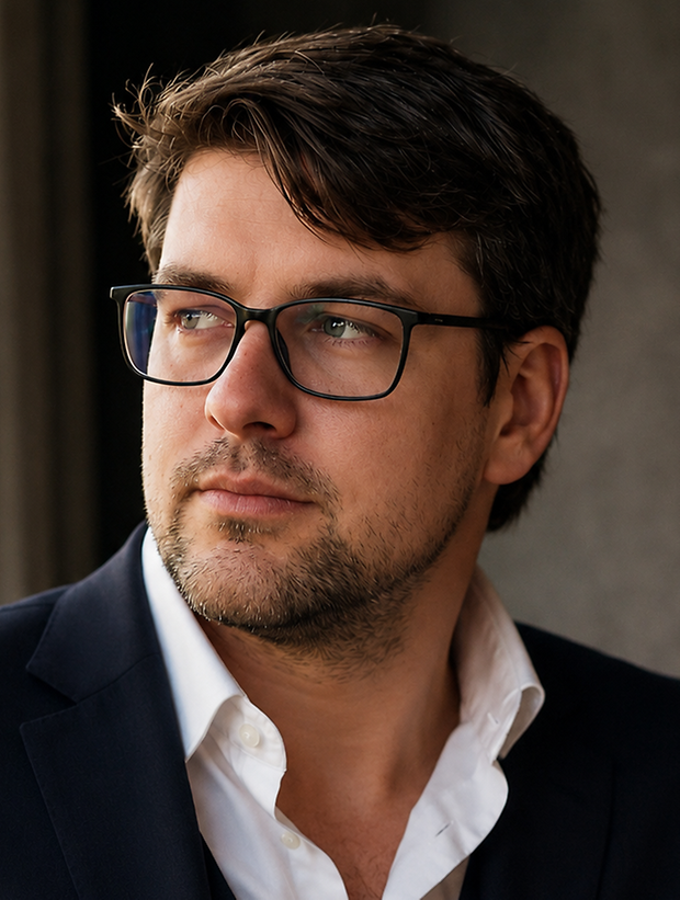 Sven Fegert