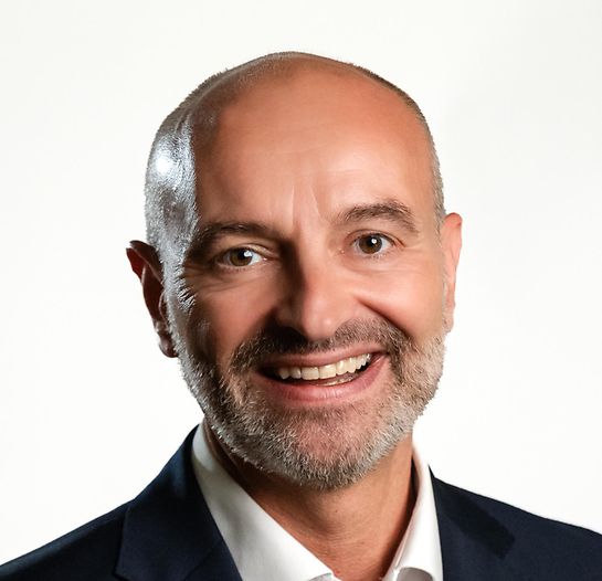 Holger Opas