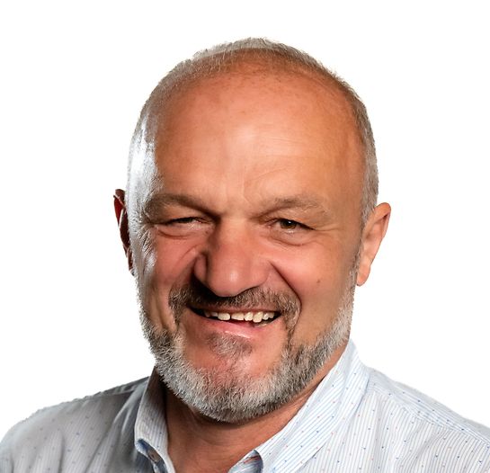 Josef Babucke