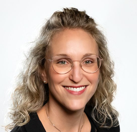 Larissa Hofmann