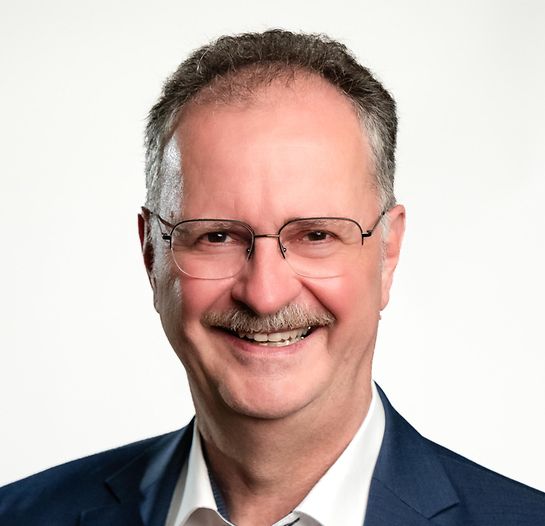 Martin Faber