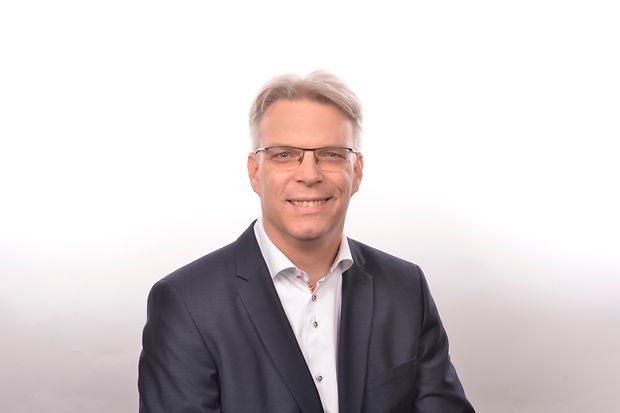 Dirk Werner