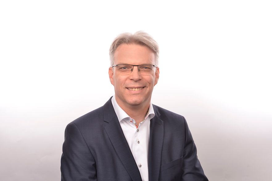 Dirk Werner