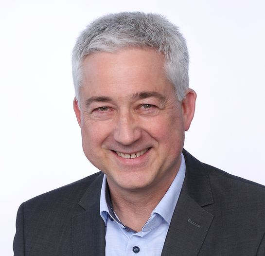 Ulrich Eymann