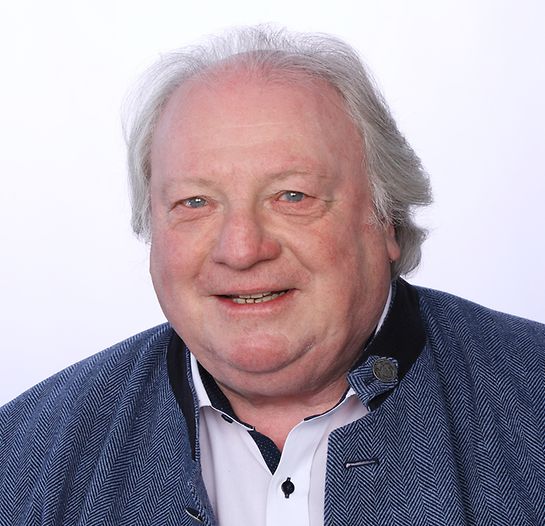 Wolfgang Hörnig
