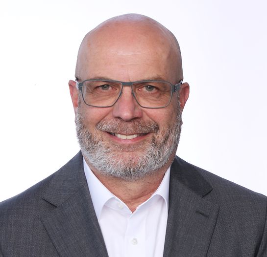 Holger Kaup