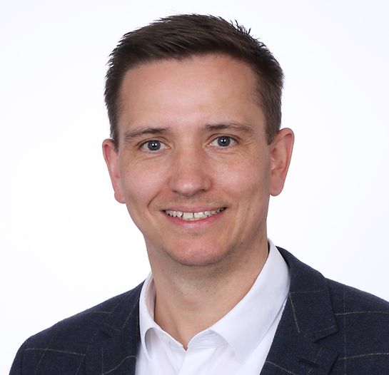 Stephan-Leander Klein
