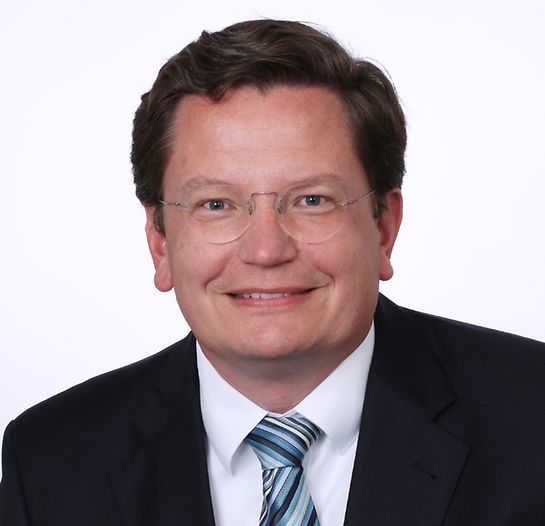 Andreas Schneider