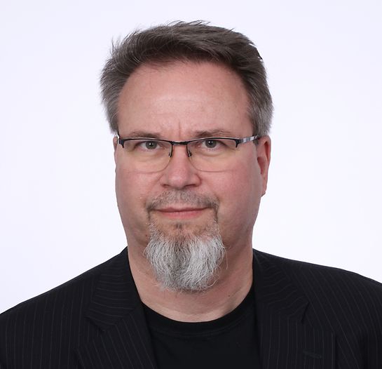 Dr. Thorsten Brandau