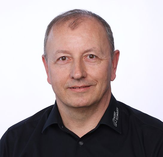 Stefan Maier