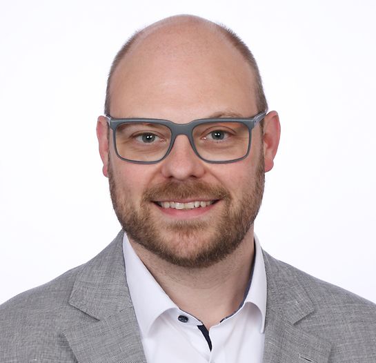 Florian Reuter