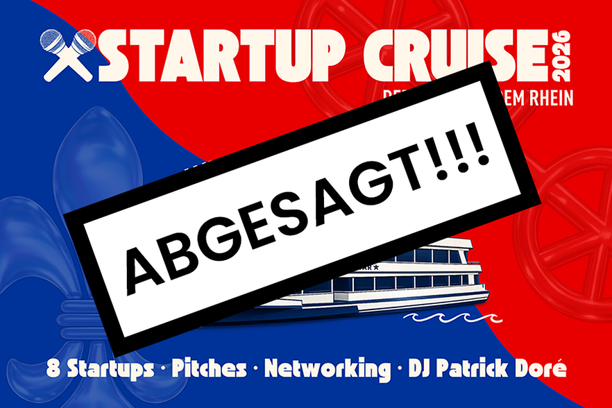 Startup-Slam_Absage