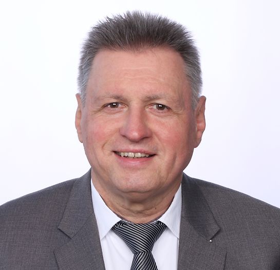 Thomas Zenglein