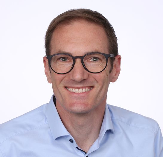 Christian Ziegler