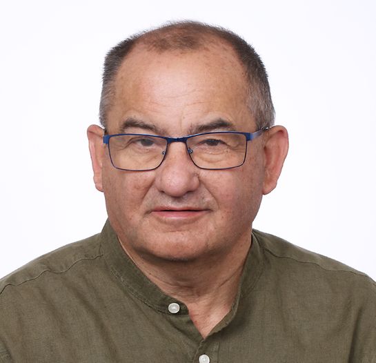 Peter Gemeinhardt