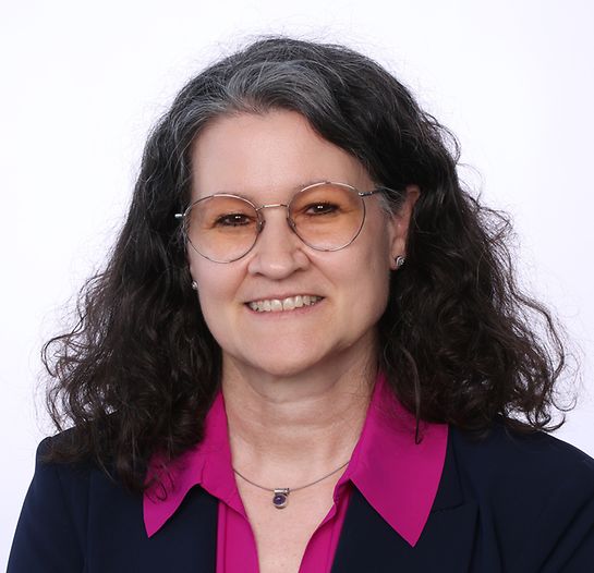 Martina Mischitz