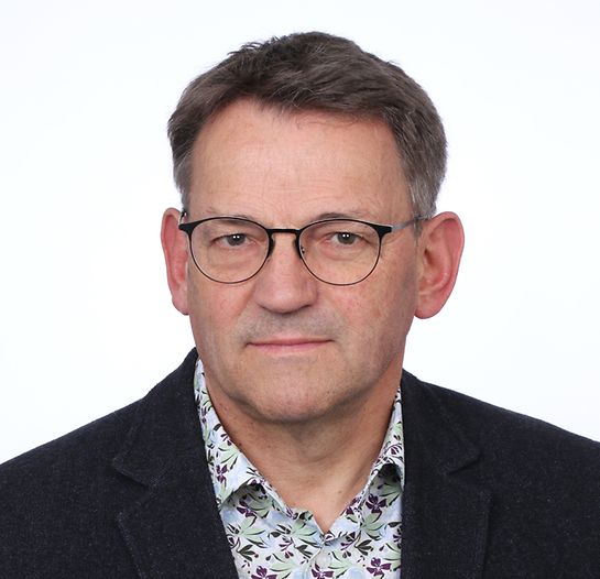 Johannes Oswald