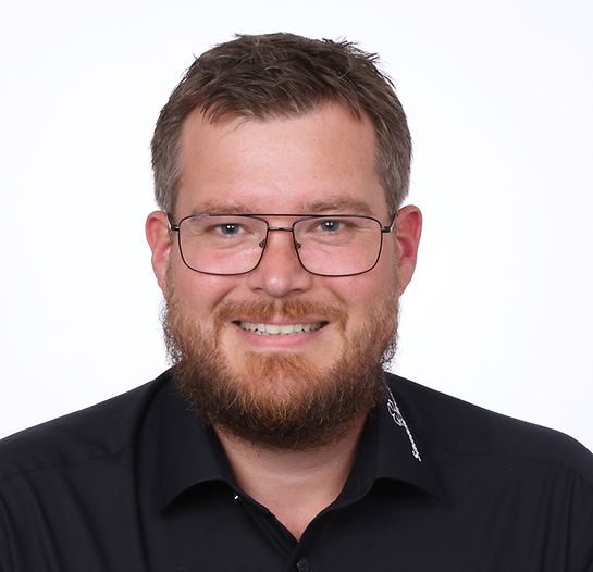 Stefan Zeller