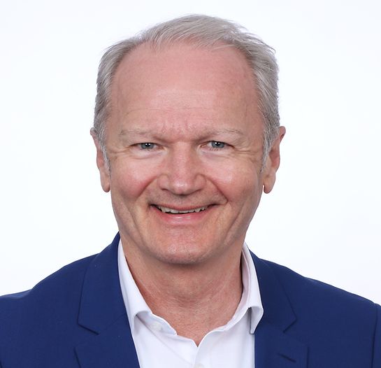 Jürgen Fries