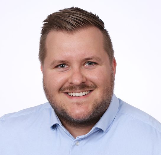 Dominik Fuchs