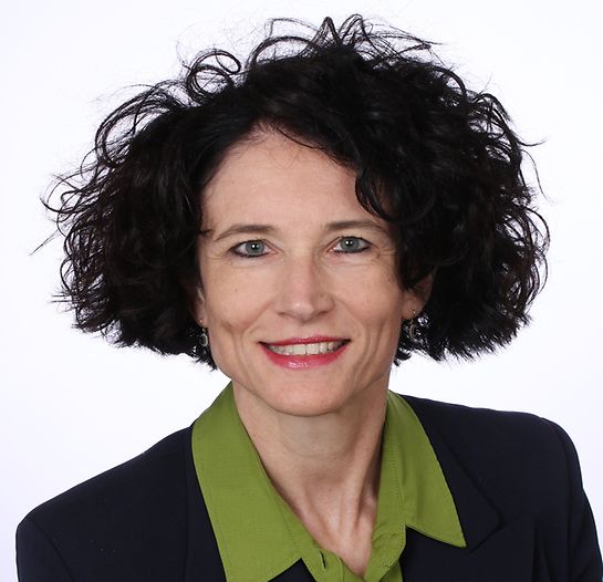 Ute Heilig