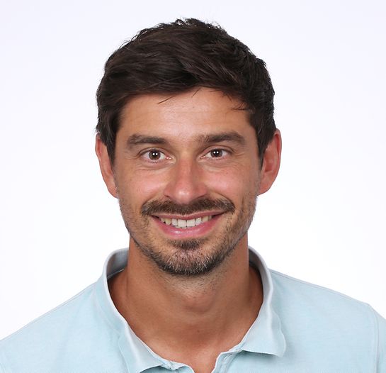 Michael Grittmann