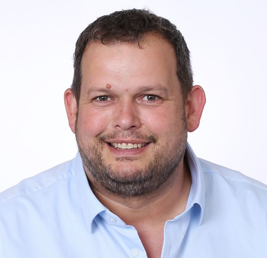 Boris Großkinsky
