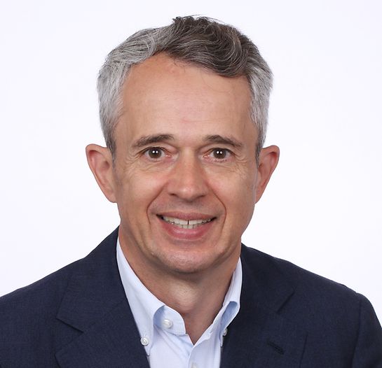 Johannes Huber