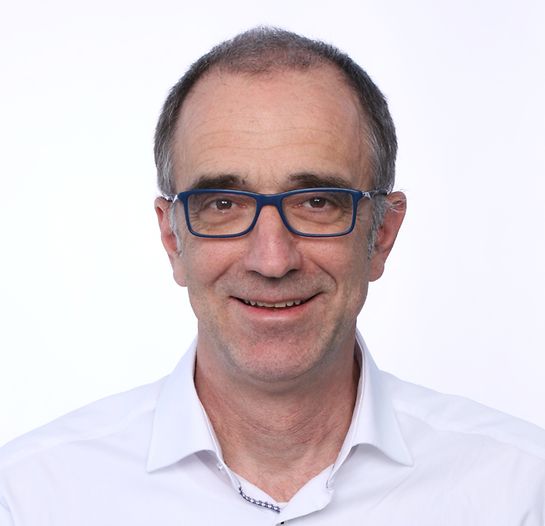 Karlheinz Paulus