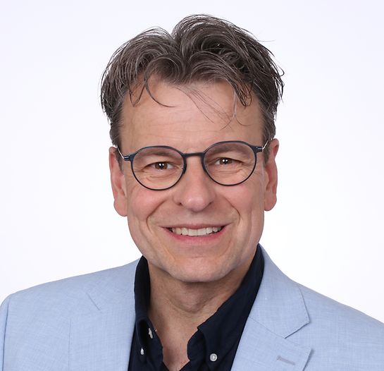 Claus Seitz