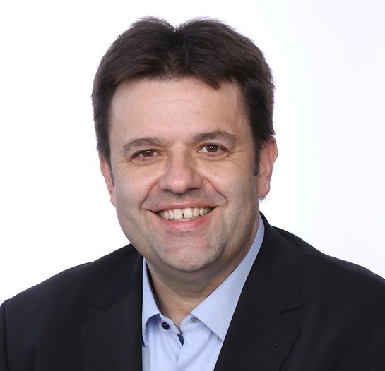 Oliver Siebenlist