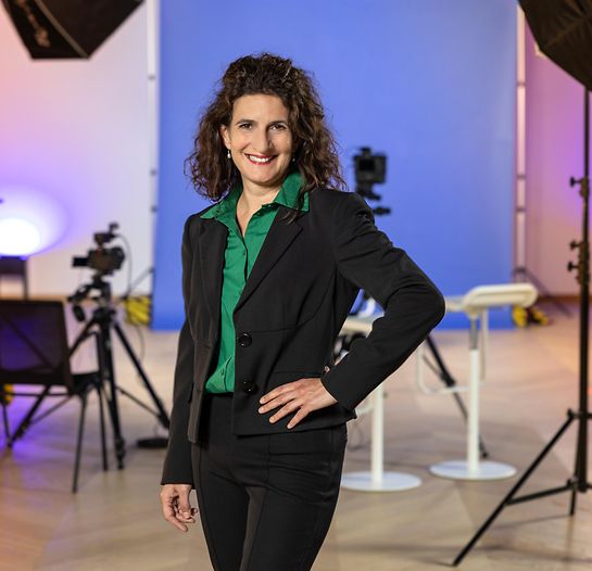 Grüne Kathrin